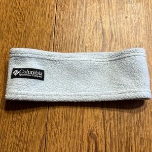 Columbia Fleece Ear Warmer/headband